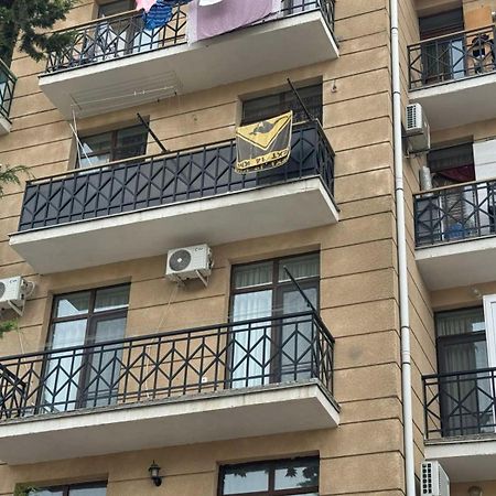 Apartament Глдани Tbilisi Zewnętrze zdjęcie