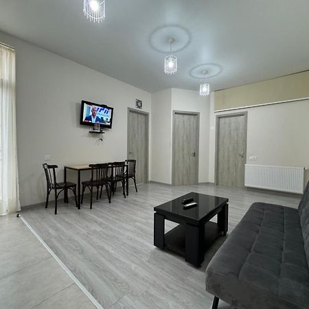 Apartament Глдани Tbilisi Zewnętrze zdjęcie