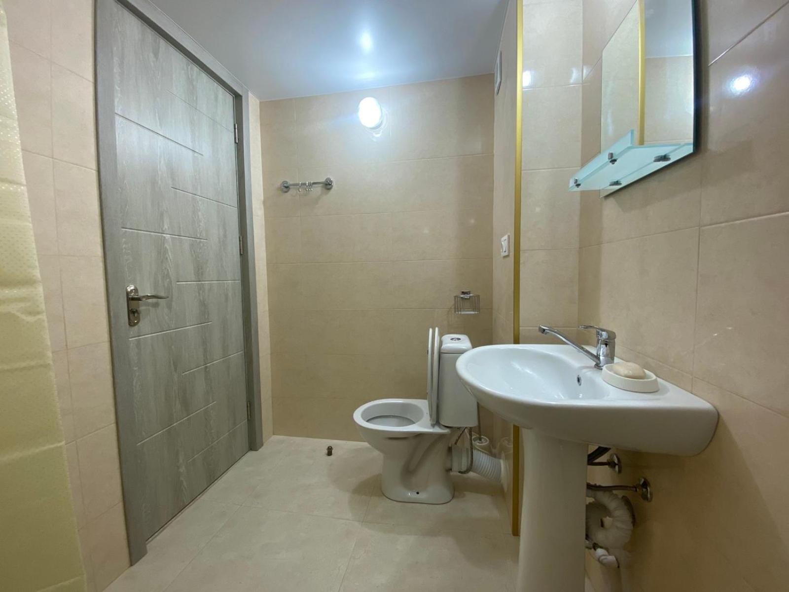 Apartament Глдани Tbilisi Zewnętrze zdjęcie