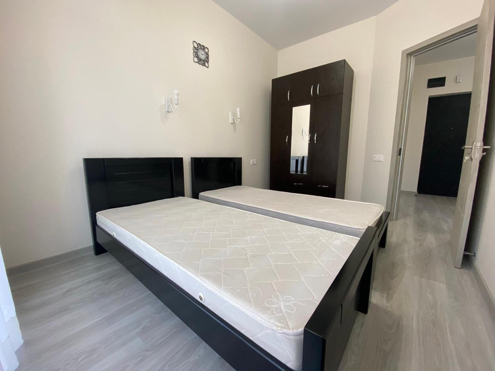 Apartament Глдани Tbilisi Zewnętrze zdjęcie