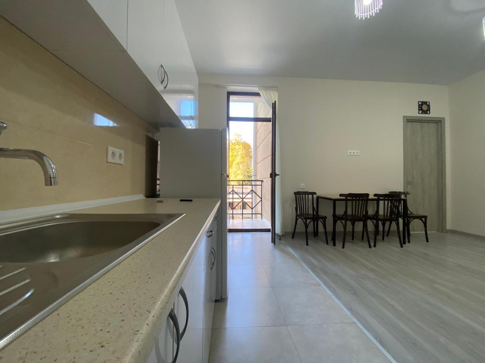 Apartament Глдани Tbilisi Zewnętrze zdjęcie