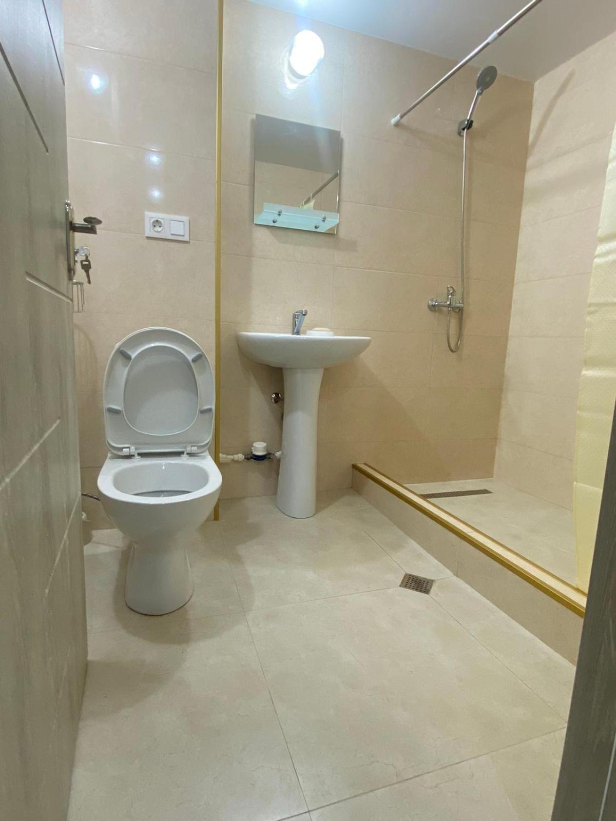 Apartament Глдани Tbilisi Zewnętrze zdjęcie