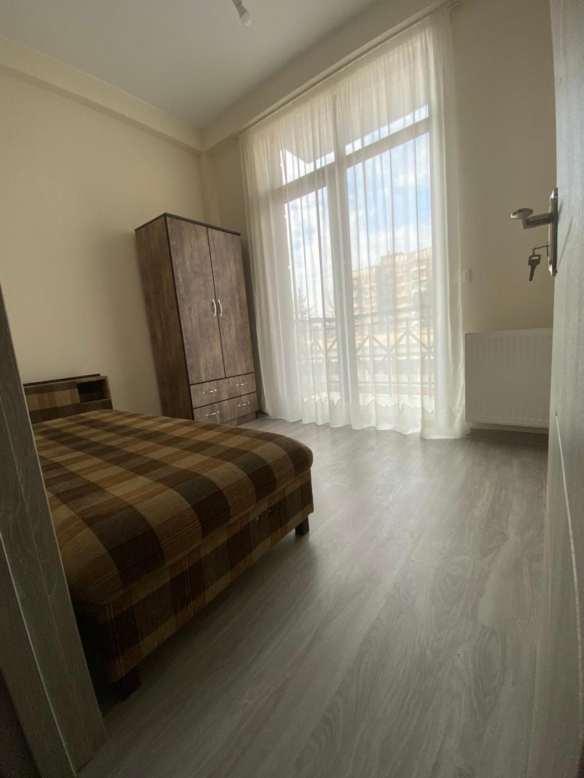 Apartament Глдани Tbilisi Zewnętrze zdjęcie